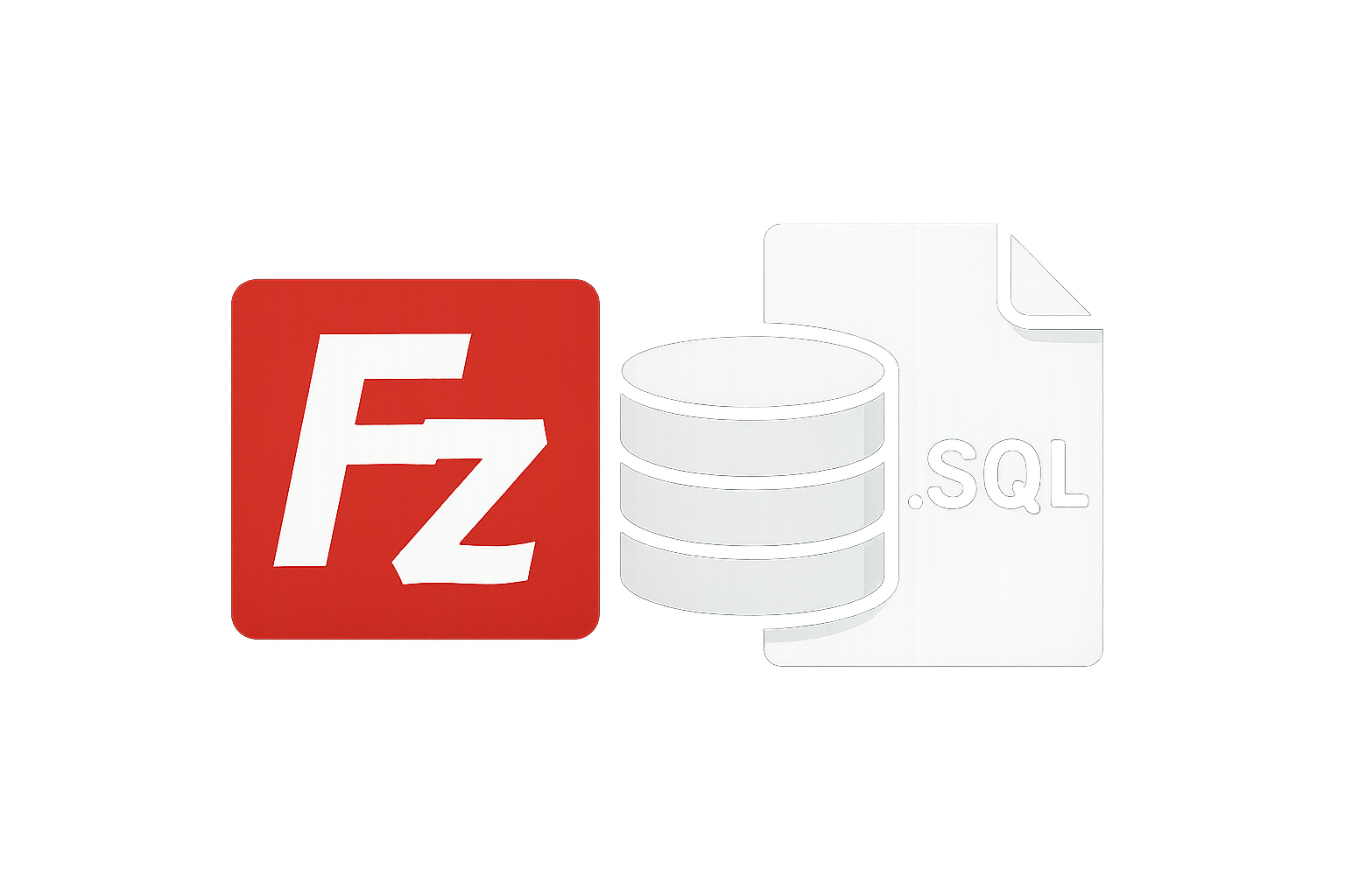 Установка FTP-клиента