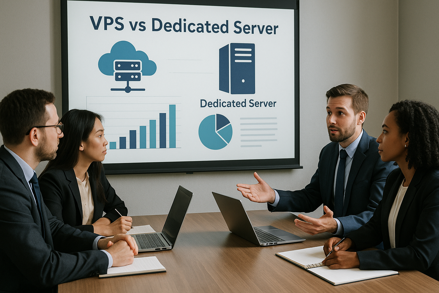 ������������ VPS