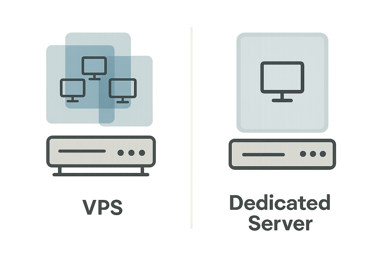 ���������� VPS