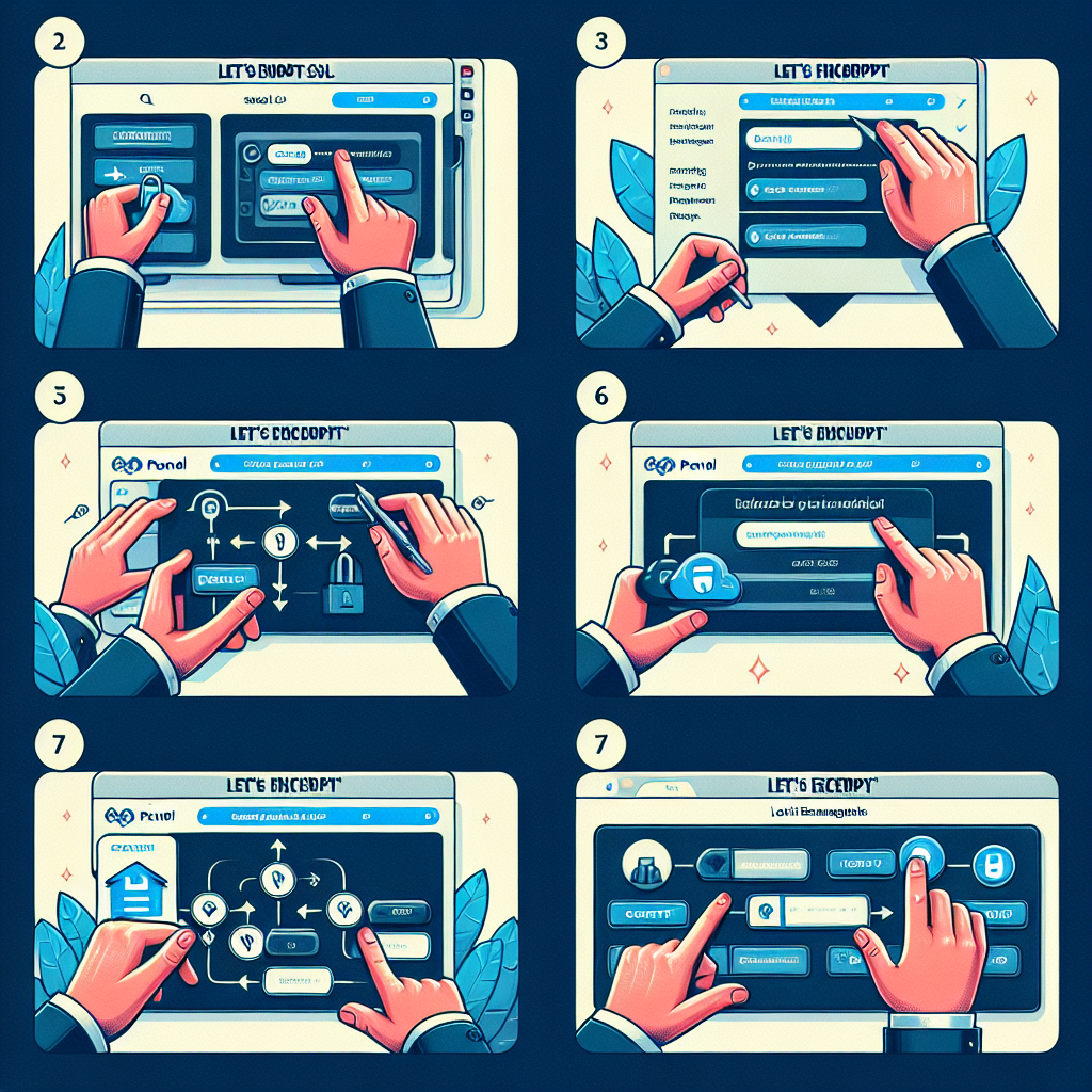 ���������� � ��������� SSL